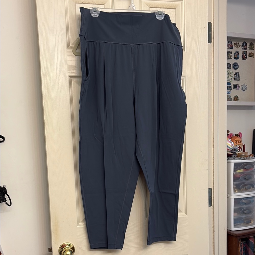Athleta Elation Pant.